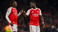 Champions League live updates: Arsenal