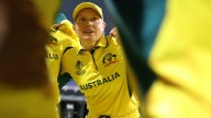 Alyssa Healy to miss England match with 'minor calf strain'