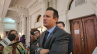 Respalda Bonilla denuncia de Maru Campos contra Luisa Alcalde por presunto daño moral