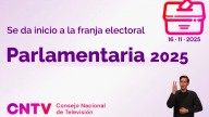 Experto: Con el voto obligatorio, la franja vuelve a cumplir su rol gatillante de atención