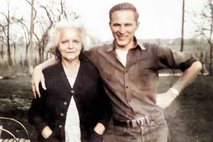 My Italian Family Had a Good Reason to Defy Every Stereotype (Exclusive)