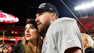 How Many Times Taylor Swift Nods to Travis Kelce In 'Fate of Ophelia' Video