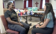 Local non-profit helping government workers amidst shutdown