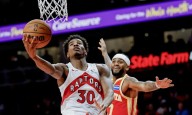 Wemby opaca el debut de Cooper Flagg y el novato VJ Edgecombe derrumba la puerta de la NBA