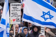 Manchester synagogue attacker pledged allegiance to Islamic State group, police say