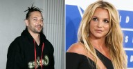 Kevin Federline Claims Britney Spears' Behavior Has Him Terrified