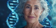 Cómo funciona el innovador algoritmo que puede predecir la esperanza de vida analizando el ADN