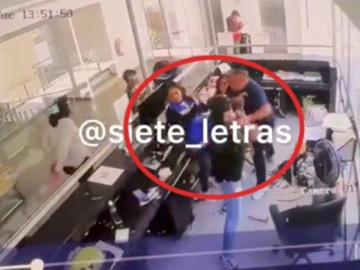Surge Lord City en el Edomex: Golpea a administrador por un cajón de estacionamiento