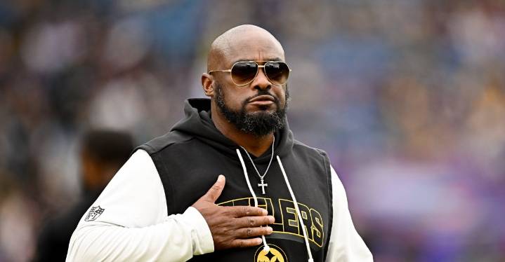 Let’s talk Steelers: Who’s the best coach in the AFC North?