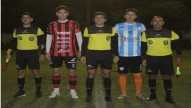 Jornada completa por la Liga Paranaense