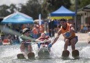 Uniting through sports: FGCU's Adaptive Sports Day brings together students and athletes