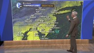 AccuWeather forecast for Philadelphia, Pennsylvania, New Jersey and Delaware