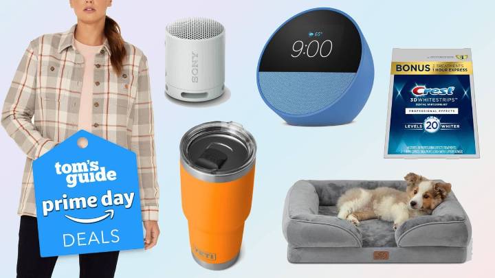 Early Prime Day deals under $50 — 21 super-cheap deals you can’t miss on Lego, Ring, Echo, Adidas and more