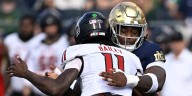 Notre Dame’s defense shows improvement over last 3 games
