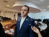 Gobierno ha sido empático en programa para “ponerse al corriente" en adeudo vehicular: Guillermo Ramírez