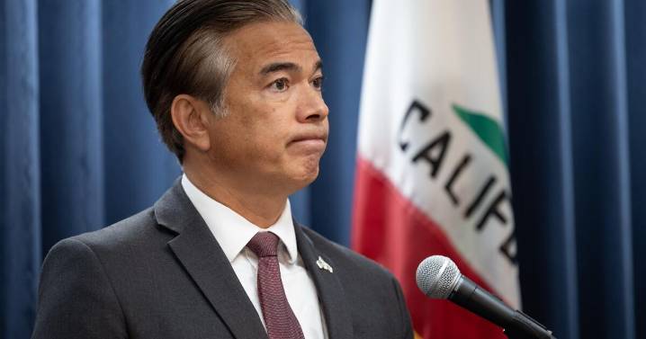Judge pumps brakes on Bonta's push to take over L.A. County juvenile halls