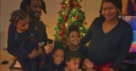 Family’s Unusual Naming Tradition for Six Kids Goes Viral