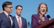 West Virginia Sen. Capito says Democrats must ‘come to their senses’ to end government shutdown