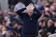 Storm Amy forces Everton to take action before Premier League clash with Crystal Palace