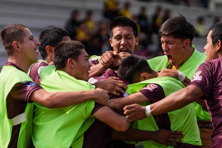 Celaya destina 2.5 mdp para impulsar a los Cajeteros de Tercera División