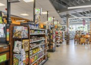Minneapolis co-op can't sell chilled foods after thieves steal piping