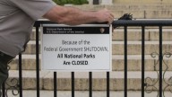 The government shutdown continues