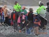 Tensión en Áncash: Comuneros de Huaripampa vuelven a enfrentarse con Antamina
