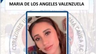 Privan de la libertad a mujer activista en colonia Salvador Allende, Mazatlán