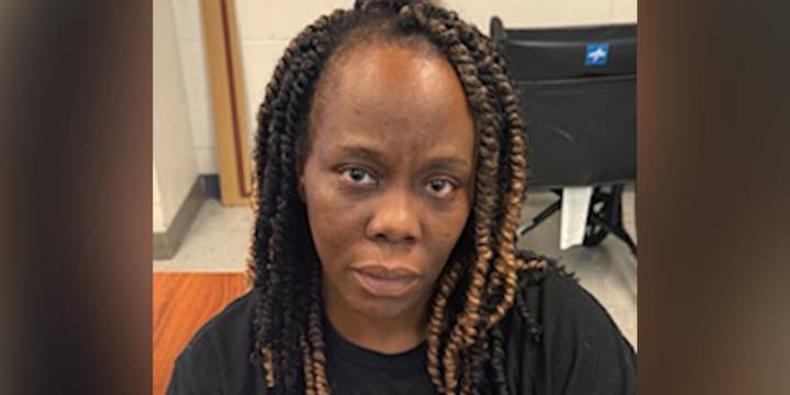 Teacher assistant charged with assaulting disabled student
