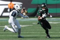 Jets Rough Season Gets Worse After Garrett Wilson’s Injury
