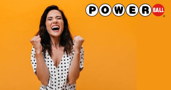 Powerball: estas son las cifras ganadoras del miércoles 1 de octubre
