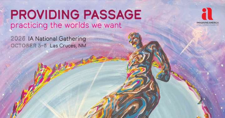 NMSU will host National Imagining America Gathering this weekend