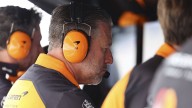 McLaren anunció la salida de un joven piloto que movería la grilla de la Fórmula 1