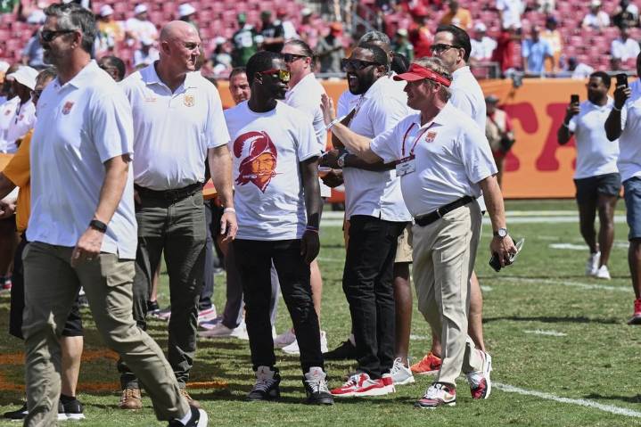 Jon Gruden’s lawsuit against NFL moves closer to trial after Nevada Supreme Court ruling