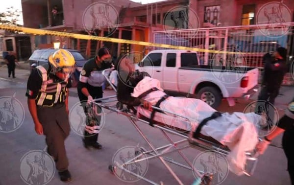 Le dan ‘levantón’ y lo dejan lesionado en Juárez