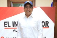 Rafael Noya deberá pronunciarse sobre investigación del CNE por posible doble militancia