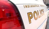 IMPD officers involved in shooting on Indy's east side