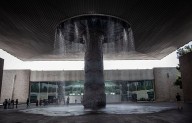 Suspenden sanciones contra empresa de seguridad involucrada en cierre del Museo de Antropología