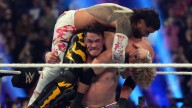 WWE: Momentos impactantes y luchas memorables en la historia