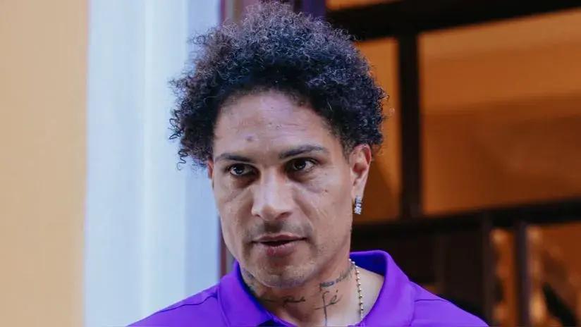 Le pone fin a su carrera: Paolo Guerrero reveló la fecha de su retiro del fútbol profesional