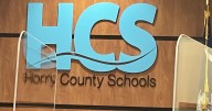 Horry County high school paraprofessional placed on administrative leave after arrest