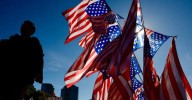 No Kings: Protestas masivas contra Trump inundan Estados Unidos entre banderas y disfraces