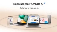 Ecosistema HONOR llega al Perú: laptops y tablets interconectadas con IA para potenciar tu día a día