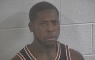 Oklahoma man arrested following Calloway County drug investigation