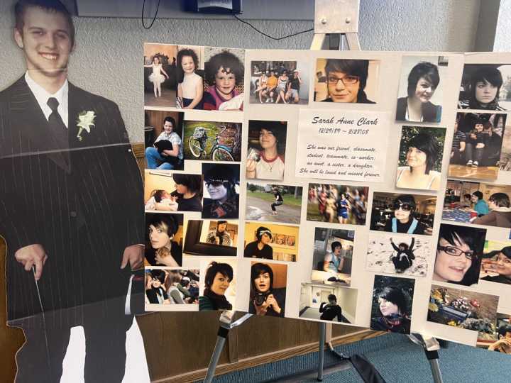 ‘It’s revictimization…traumatizing.’ Resentencing underway for man convicted of 2008 double murder in Spokane
