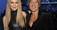 Nicole Kidman y Keith Urban confirman separación