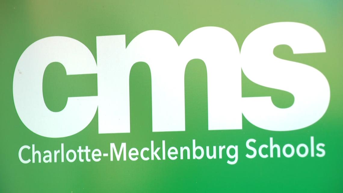 Charlotte-Mecklenburg Schools coach arrested for shooting