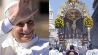 Cardenal Castillo anunció que León XIV dirigirá unas palabras para los devotos del Señor de los Milagros el 19 de octubre