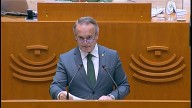 Extremadura pide al Gobierno que rectifique el Plan Estatal de Vivienda porque "limita las oportunidades" de la región