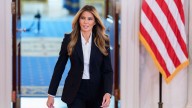 Melania says 8 Ukrainian kids reunited with families after talks with Putin